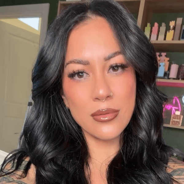 Anita Miron profile image