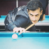 Morteza Torabi profile photo