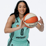 Bria Hartley profile photo