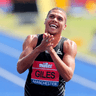 Elliot Giles profile photo