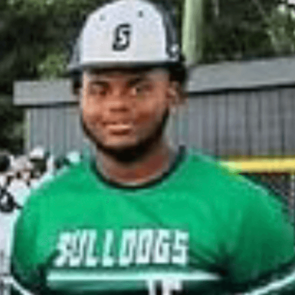 Myles Blue profile photo