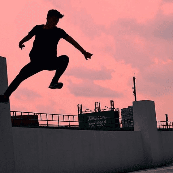 Nicholas Wong profile image