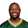 Ty Montgomery profile photo