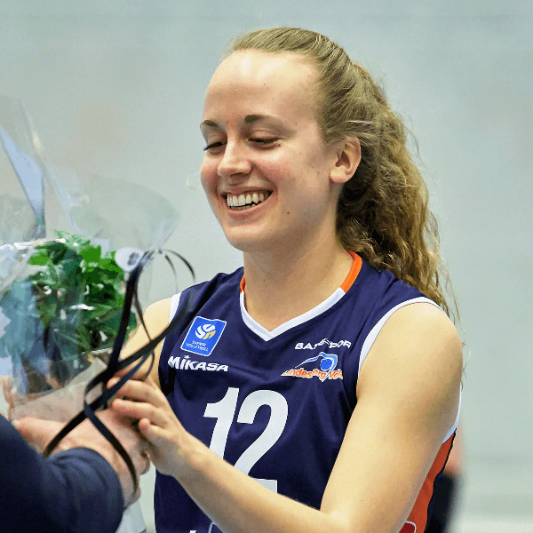 Sarah Schmid profile image