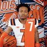 Nasir Rankin profile photo