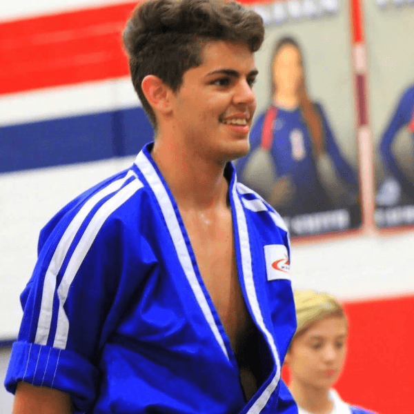 Alejandro Bernal profile image