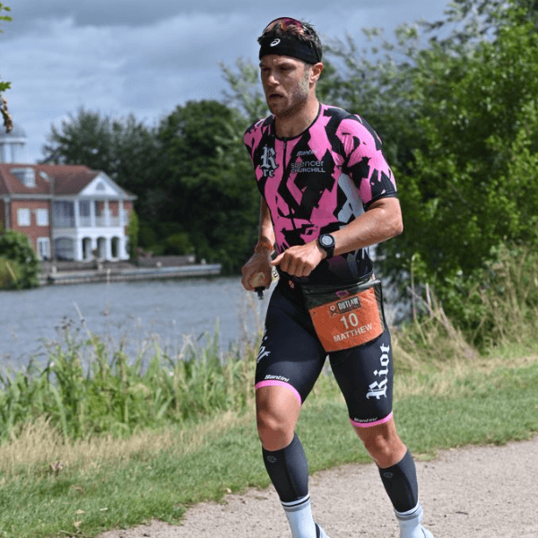 Matthew Dewhurst profile image