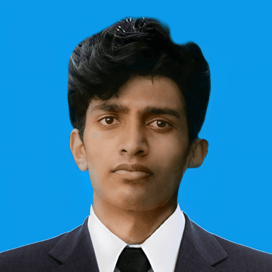 Jubin Saji profile image