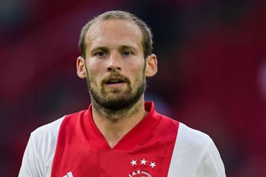 Daley Blind profile image