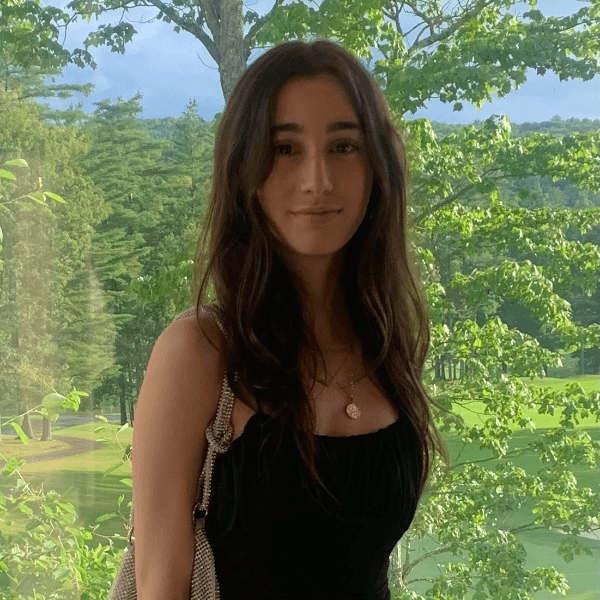 Emily Ostrovsky profile image