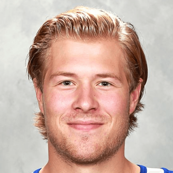 Brock Boeser profile image
