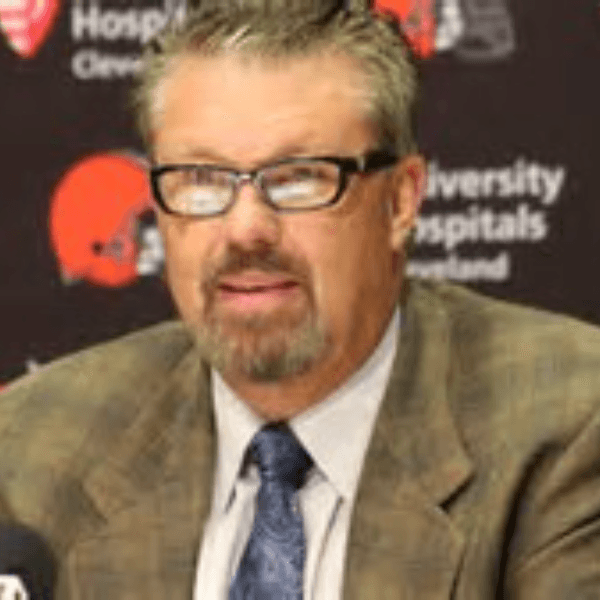 Gregg Williams profile image