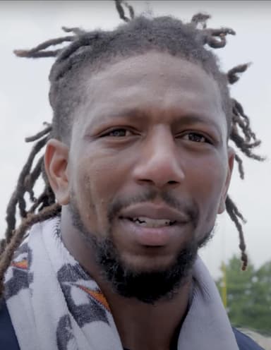 Bud Dupree profile image