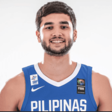 Kobe Paras profile image