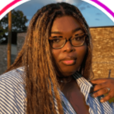 Iesha Booker profile image