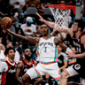 Lonnie Walker profile photo