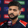 Monank Patel profile photo