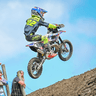 Parker BECKINGTON profile photo