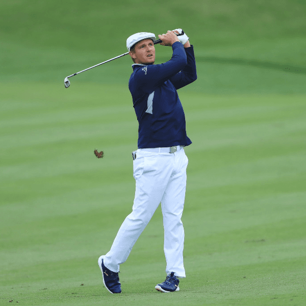 Bryson DeChambeau profile image