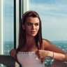 Anastasiia Liubychenko profile photo