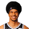 Jarrett Allen profile photo