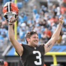 Cade York profile photo