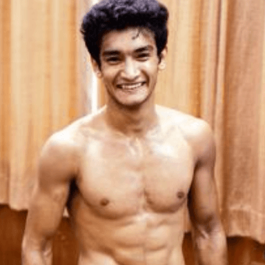 Shiva Thapa profile image