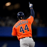 Yordan Alvarez profile photo