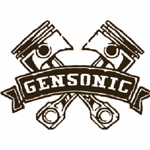 GENSONIC profile image