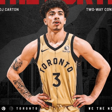 D.J. Carton profile image