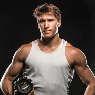 Tom Hopkins profile image