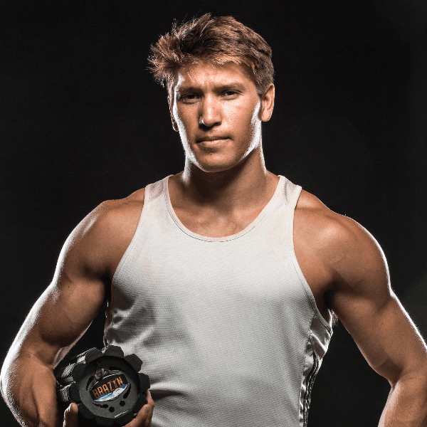 Tom Hopkins profile image