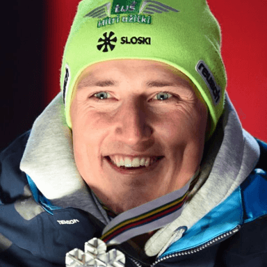 Stefan Hadalin profile image
