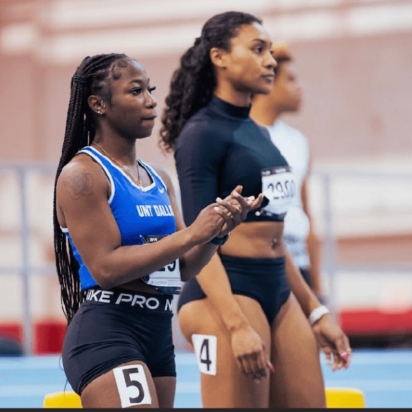 Malaisha Cartwright profile image