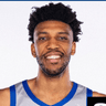 Tony Bradley Jr. profile photo