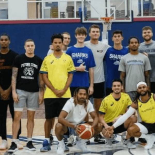 Cameron Noel profile image