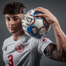Lukas Aeberli profile photo