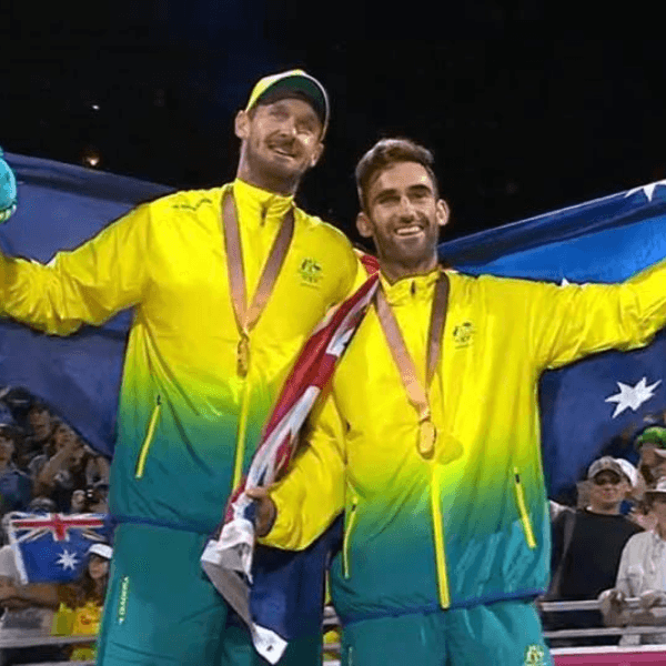 Christopher McHugh profile image