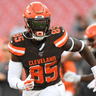 David Njoku profile photo