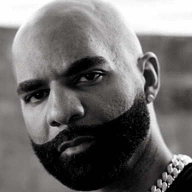 Carlos Boozer profile image