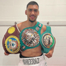 Hamzah Sheeraz profile photo