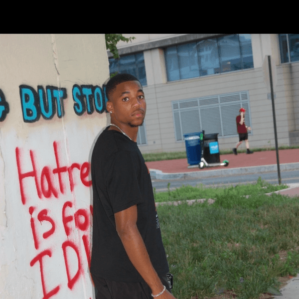 Caleb Dean profile image