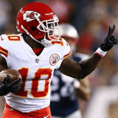 Tyreek Hill profile image
