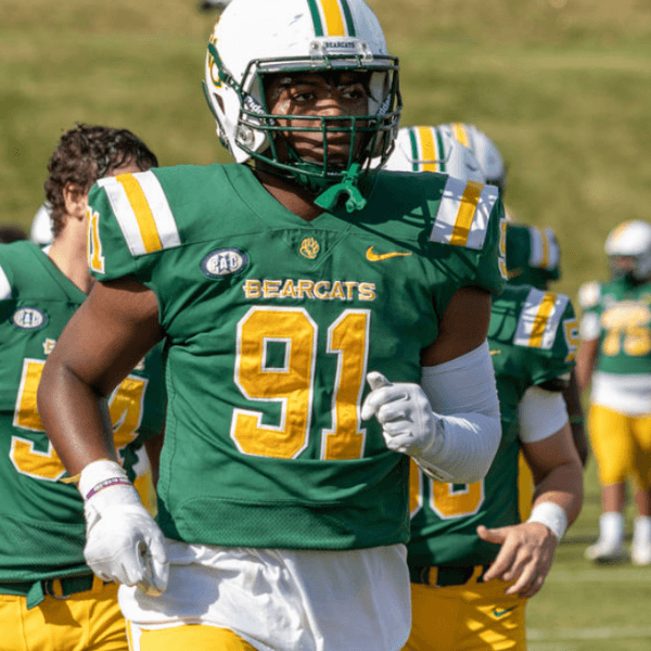 Andrew Gelin profile image