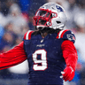 Matthew Judon profile photo