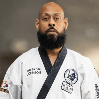 Odell Johnson profile image