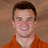 Sam Ehlinger profile photo