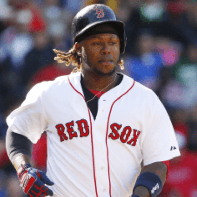 Hanley Ramirez profile image