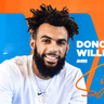 Donovan Williams profile photo