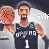 Dedric Lawson profile photo